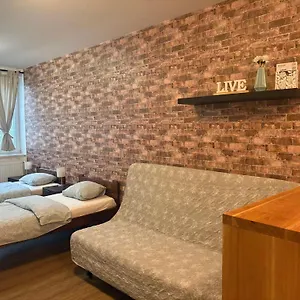  Apartamento Zizkov Cosy