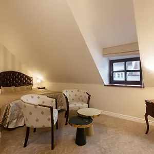 5* Hotel Hoffmeister